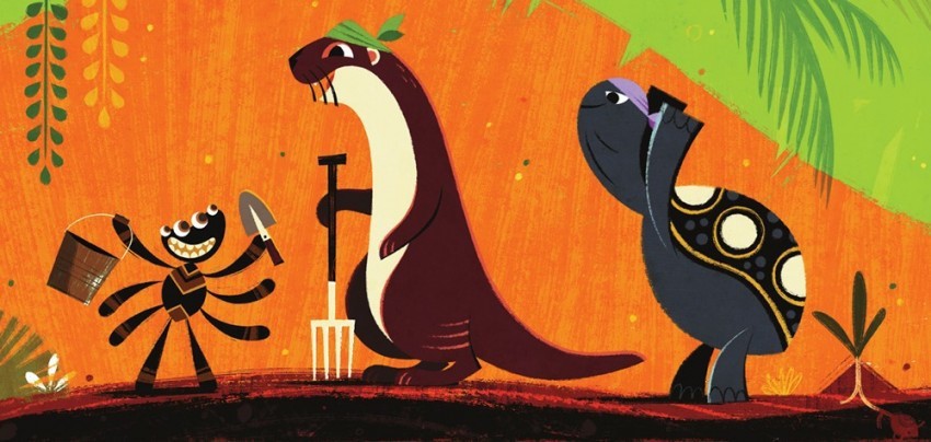 netwerk filmeducatie